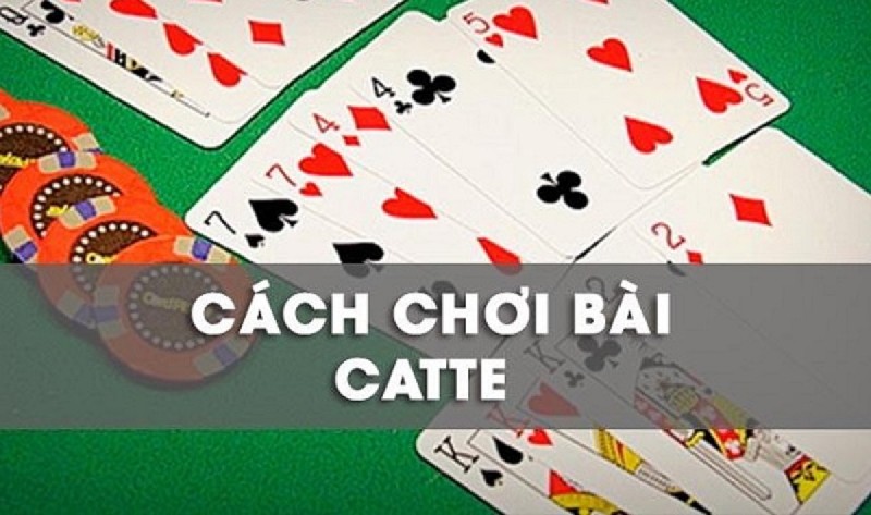 Luật Chơi Cát Tê Đơn Giản